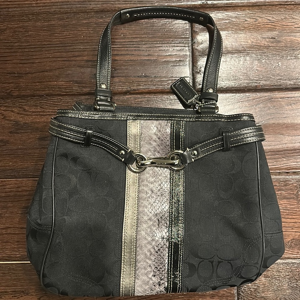 Coach Women’s Handbag